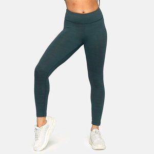 Outdoor Voices tech sweat 7/8 flex leggings NWT